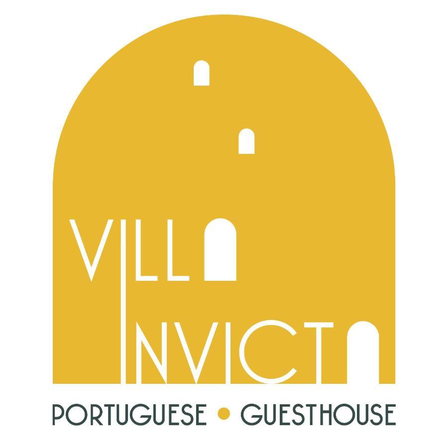 Villa Invicta 3 Porto Exterior foto