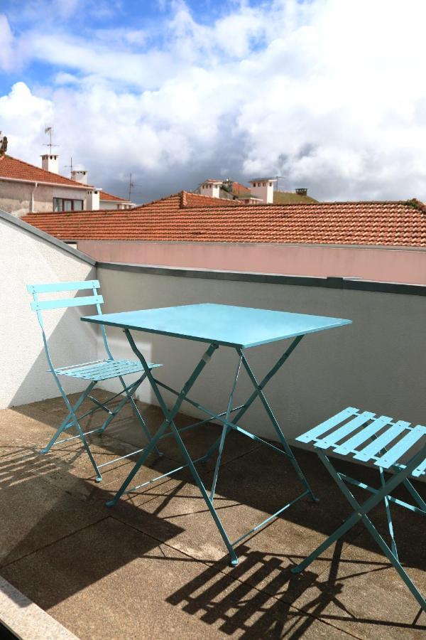 Villa Invicta 3 Porto Exterior foto