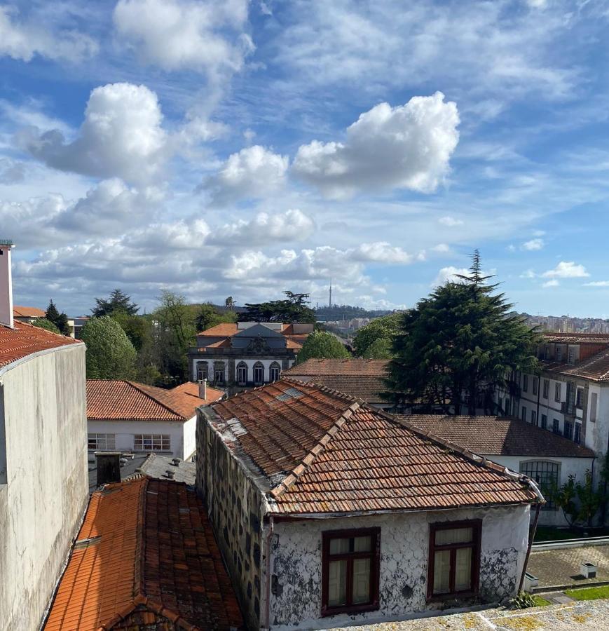 Villa Invicta 3 Porto Exterior foto